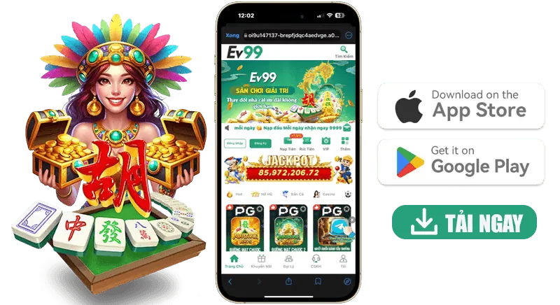 Đa dạng game nổ hũ tại Elibet