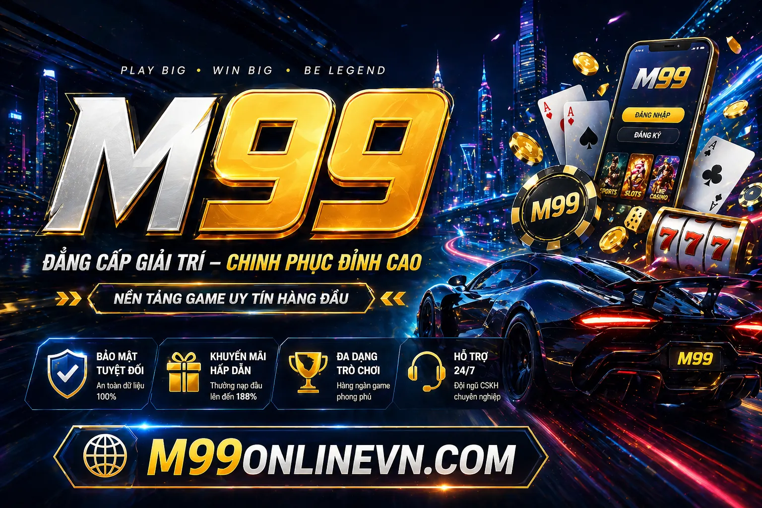 Sòng bạc trực tuyến Elibet với bàn chơi đẳng cấp