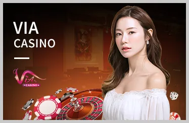 Bàn chơi Baccarat tại Elibet